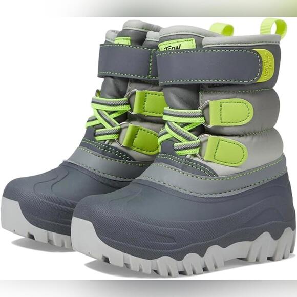 NWT Western Chief Child Ascend Snow Book, Waterproof, Unisex, Size 10 - Picture 1 of 5
